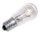 130V 25W S6 CANDELABRA SCREW 25S6 130 LAMP