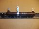 50 Ohm 50 Watt ADJUSTABLE Power Resistor, 4 inch x 5/8 inch OHMITE 0563 210-50K-40