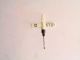 BSR TYPE ST-21, ST-16D THRU ST-21D NEEDLE