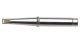 Weller 600F 4.8MM SOLDERING TIP FOR W60 IRON