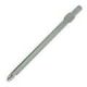 Xcelite 99-833 #3 POZIDRIVE SCREWDRIVER BLADE