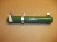 50 Ohm 50 Watt ADJUSTABLE Power Resistor, 4 inch x 5/8 inch MALLORY 5AV50