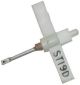 BSR TYPE ST-19, ST-16D THRU ST-21D NEEDLE