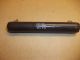 50 Ohm 50 Watt Power Resistor, 4 inch X 5/8 inch OHMITE L50J50R