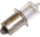 5.2V .85A B3-1/2 SINGAL CONTACT MINIATURE FLANGE HALOGEN HRP50 LAMP