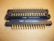 CARD EDGE CONNECTOR 30 Position, .156 inch PC BOARD MOUNT DOUBLE READOUT
