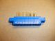 CARD EDGE CONNECTOR 30 Position, .1 inch 2.54MM WIRE WRAP WW DOUBLE READOUT