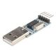 ARDUINO Accessory, USB To RS232 TTL PL2303HX Auto Converter Module Converter Adapter