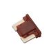 5pk 7.5 AMP FUSE MINI Low Profile ATM-LP AUTO