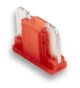 5pk 10 AMP FUSE MINI Low Profile ATM-LP AUTO
