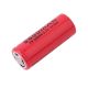 3.7V LITHIUM Ion Li-ion 26650 7200mAh, 26mm x 66mm