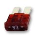 5pk 7.5 AMP ATR FUSE Micro2 AUTO