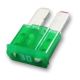 5pk 30 AMP ATR FUSE Micro2 AUTO