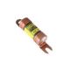 10 AMP FUSE Bussmann ACK 130Vdc Time Delay Slow Blow