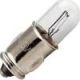 3899 LAMP 24V .125A T2 BA9S SR3899