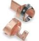 1 Pair Bussmann Fuse Reducer Adapter, 616R 60A to 100A 600V Class R Fuse Reducer Class R Fuse; 600 V Fuse Current Rating 60 Ampere; 600 V Clip Current Rating 100 Ampere; Bussmann[R] Brand; No Model