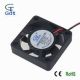 GDT 12vDC FAN, .08A , 80ma 30mm Square x 10mm, Two wire fan,