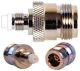 N FEMALE TO FME FEMALE ADAPTOR RFA8561