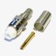 FME FEMALE CONNECTOR for RG58 FME2412