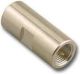 FME MALE to MALE SPLICE COUPLER FME2433