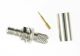 Pasternack SMB Connector Female Jack for RG58 Crimp Type
