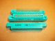 CARD EDGE CONNECTOR 36 Position, .1 inch 2.54MM SOLDER EYELET 600201-3212 VIKING DOUBLE READOUT
