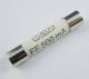 1ea 500mA Ceramic 1000v 1/4 inch x 1-1/4 inch Fast Acting 3AB Test Equipment / Meter Fuse Siba FF500ma, For Klein 69035 MM600, MM700, ET600
