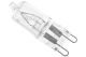 130V 60W Q60T4 CL G9 T4 CL G9 HALOGEN LAMP