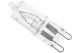 130V 75W Q75T4 CL G9 T4 CL G9 HALOGEN LAMP