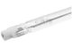 J130V 250W Q250T3 CL 130V 118MM DOUBLE ENDED HALOGEN TUBE LAMP