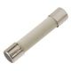 1ea 1A Ceramic 500v 1/4 inch x 1-1/4 inch Fast Acting 3AB Test Equipment / Meter Fuse Siba