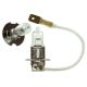 H3 6V 55W T3-1/2 PK22s Base, HALOGEN LAMP, 01006-E, 40130-1006,