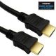 25Ft 25 ft HDMI M/M Cable High Speed with Ethernet
