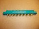 CARD EDGE CONNECTOR 36 Position, .156 inch SOLDER/PC BOARD MOUNT DOUBLE READOUT