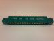 CINCH CARD EDGE CONNECTOR 15 Position, .156 inch SOLDER EYELET SINGLE READOUT 259-15-30-204 W31