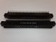 CARD EDGE CONNECTOR 56 Position, .125 inch PC BOARD MOUNT DOUBLE READOUT CPH 8100 56 SST W33