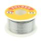 CF-10 Solder with Flux .25lb 1.5mm .059 Inch 63Sn 37Pb low melting point