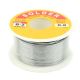 CF-10 Solder with Flux .25lb 2.0mm .078 Inch 63Sn 37Pb low melting point