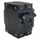 Heinemann Electric 2 Pole Breaker 50A 120/250vac W01