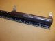 1700 Ohm 1.7K 50 Watt Power Resistor, 4 inch x 5/8 inch OHMITE
