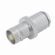 AMPHENOL / KINGS / 91836 / UG-89B / BNC STRAIGHT FEMALE, CLAMP TYPE, FITS CABLES RG55, RG58, RG141, RG142, RG223