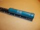 2500 Ohm 38 Watt POWER RESISTOR 4 inch X 3/4 inch CLAROSTAT RW35G252