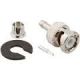 AMPHENOL / BNC STRAIGHT MALE, FCP TYPE, FITS CABLE RG58