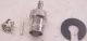 AMPHENOL / BNC STRAIGHT FEMALE, FCP TYPE, FITS CABLE RG58