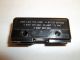 Micro Switch 10A 125V Normally Open or Normally Closed, Screw or Solder Terminals , Acro, Unimax MICROSWITCH AH ARROW HEART BZ-R178 WHB-1 2HB-1 MB-1-W YZ-2RL BZ-R GP1-Q1 BZ-R162