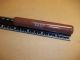 2500 Ohm 50 Watt Power Resistor, 4 inch X 5/8 inch TRU-OHM FR50-2500