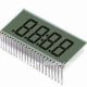 4 Digit LCD Display, Surplus