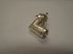 KINGS / KA-71-05 / TNC RIGHT ANGLE BULKHEAD FEMALE, SOLDER CUP,