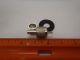 AMPHENOL / MINI UHF MALE, CLAMP TYPE, FITS CABLE RG58