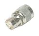 AMPHENOL / ECCO / 03855 / UG-564 / C FEMALE TO N MALE ADAPTER